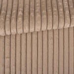 Takoy Manchester kárpit anyag Karin világosbarna