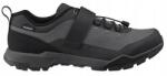 Shimano Kerékpáros cipő Shimano SH-EX500 Fekete 46 (ESHEX500MGL01S)