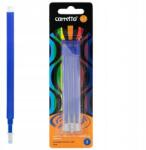 Corretto Golyóstollbetét GR1609 kék 3 db-os Kw (5903364280574)