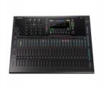 Allen & Heath Qu-6 - digitális keverő 32 csatornával (5056756901967)