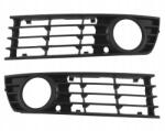 Dlaauta Audi A4 B6 00-04 Lökhárító Rács L+p Kpl
