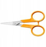 Fiskars Hímzőolló "Classic", narancssárga, 10 cm, Fiskars 1075061 (1075061)