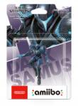 Amiibo Figura Amiibo Smash Bros. Dark Samus No. 81
