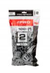 Pro Csempe szintező rendszer 2mm Pro SP800 100 db csempecsipesz (3-01-26-ZA-822)