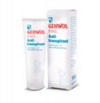 GEHWOL med Antitranspirant Lotion 125 ml Lábizzadás Ellen (7040439)