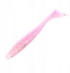 Fox Rage Spikey Shad 12cm Pink Candy Uv (NSL1293)