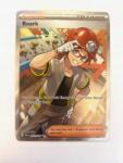 The Pokemon Company International Pokemon Paradox Rift Full Art 242/182 Roark