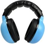 EarVolution Zipz - Căști antifonice pentru copii de la 0 la 4 ani Culoare: Albastru