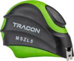 TRACON Ruletă, blocare atutomată L=5m, W=25mm (MSZL5)