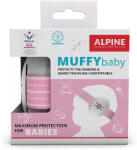 Alpine Muffy Baby Culoare: Roz