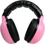 EarVolution Zipz - Căști antifonice pentru copii de la 0 la 4 ani Culoare: Roz