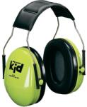 3M Peltor Kid Earmuffs - Căști de protecție auditivă pentru copii Culoare: Verde