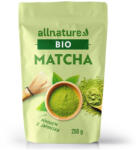 Allnature Matcha Tea Premium BIO 250g