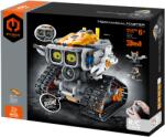 iM.Master Robot 3 az 1-ben - építőkészlet - 451 db-os (IMM-8056)