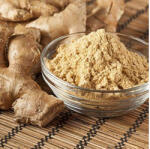 Bulk Shop gyömbérpor 500g