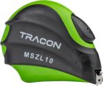 TRACON Ruletă, blocare atutomată L=10m, W=25mm (MSZL10)