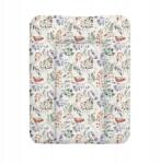 Ceba baby Puha pelenkázó alátét Ceba baby 50 x 70 cm többszínű (W-143-000-639)