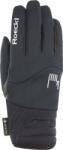 Roeckl Wolda GTX, fekete - 9.5