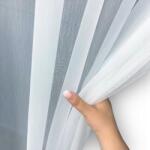 Prestiqua Függöny kész szalag béka a nappaliba 1050x185 (Polski Produkt)