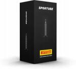 Pirelli Kerékpártölcsér Pirelli SportTube 27.5" 27.5x2.10-2.40 Presta 48 mm Box 2025 (8019227370317)