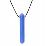  Fogszabályozó rágóka Therapeutic zsinór kék (Fauna)