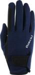 Roeckl Meura Winter, jersey kék - 7