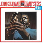 BERTUS John Coltrane - Giant Steps (2lp, 180g, 45 Rpm) (9e0060)