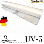 Grupa Inco Gardenvit német UV5 alagút kertészeti fólia m2-es fóliaalagúthoz (COEX-UV5-)