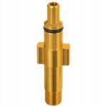Techkar Adapter Lavor Parkside csatlakozó 1/4" bayonet Alumínium habszivacshoz (5902553749724)