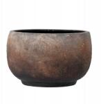 Bloomingville Virágcserép Bloomingville Thira barna (556222435)