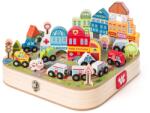  Set cutie trenulet Woody Trenulet