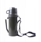 AGA termosz 1, 5 l Zöld (DS2710-GRE)