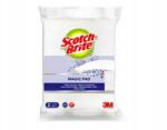 Scotch-Brite Scotch Brite mágikus folteltávolító szivacs, fehér, 2db (343)