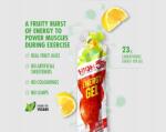 High5 Energy Gel 40g Citrus energia gél (HF204)