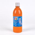 Cool By Victoria Tempera, COOL BY VICTORIA, 500 ml, narancs (ISCT500N) - becsiirodaker
