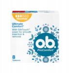 O. B O. b. ProComfort Normal Tamponok 8 db (3574661331119)