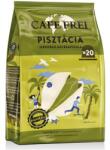 Cafe Frei Kávékapszula, Nespresso® kompatibilis, 20 db, CAFE FREI, pisztácia (KHK1090) - becsiirodaker