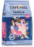 Cafe Frei Kávékapszula, Nespresso® kompatibilis, 20 db, CAFE FREI, vanília (KHK1091) - becsiirodaker