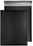 BLAKE Légpárnás tasak, C4, 324×230 mm, BLAKE, szénfekete (BMTB324)