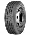Goodride GSR+1 205/75 R17.5 124/122 M 14PR