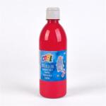 Cool By Victoria Tempera, COOL BY VICTORIA, 500 ml, piros (ISCT500P) - becsiirodaker
