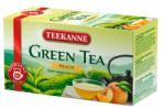 TEEKANNE Zöld tea, 20×1, 75 g, TEEKANNE, barack (KHK316)