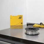 ESAB OK Autrod 316 Lsi hegesztő huzal 0, 8mm 5kg/tekercs (1632084600)