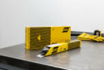 ESAB OK Weartrode 30 (83.28) hegesztő elektróda 2, 5x350mm (8328253030)