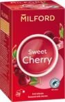 Milford Gyümölcstea, 20×2, 5 g, MILFORD „Sweet cherry, cseresznye (KHK867)