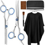 Soulima Fodrász ollók kiegészítőkkel (id_15666-code_18084) - holnapszallitjuk