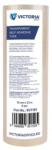 Victoria Office Ragasztószalag, 19 mm x 33 m, VICTORIA OFFICE, átlátszó (RVT19T)