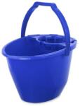 Bonus Felmosóvödör, csavarókosárral, 11 l, BONUS, kék (KHT1310) - becsiirodaker