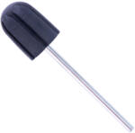  Gumifej csiszoló sapkához 13mm