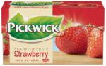 Pickwick Fekete tea, 20×1, 5 g, PICKWICK, eper (KHK015)